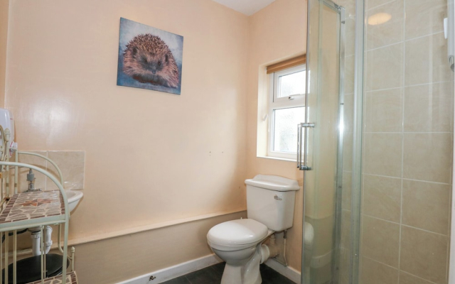 Dalar Cottage