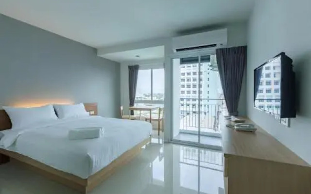 Thongchen Residence