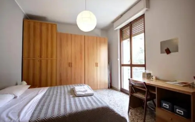 Lotto Apartment