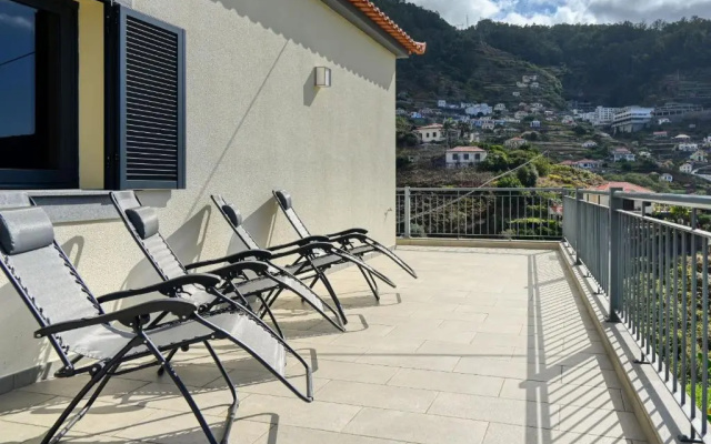 Capelas House a Home in Madeira