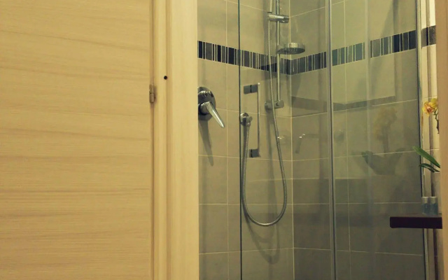 Prati Luxury Suites & Scipioni Vatican