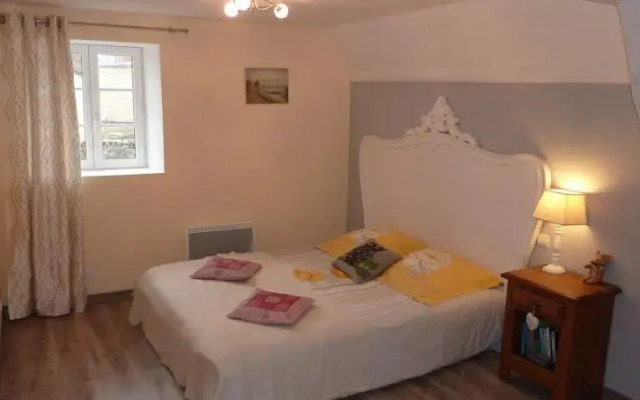 Gîte Clos la Cerisaie