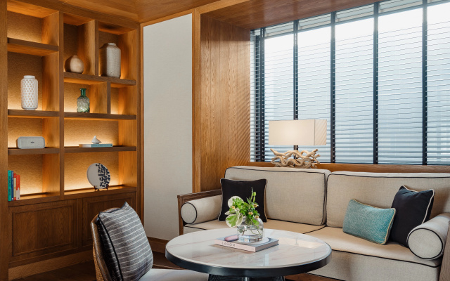 Kimpton Kitalay Samui by IHG