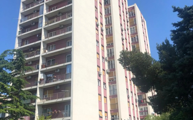 Apartment Ura