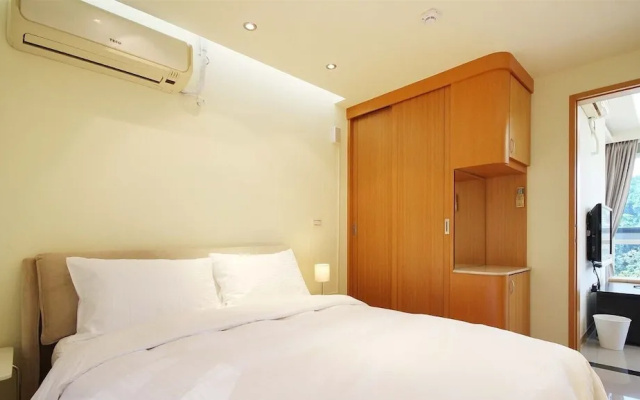 Meijing Homestay