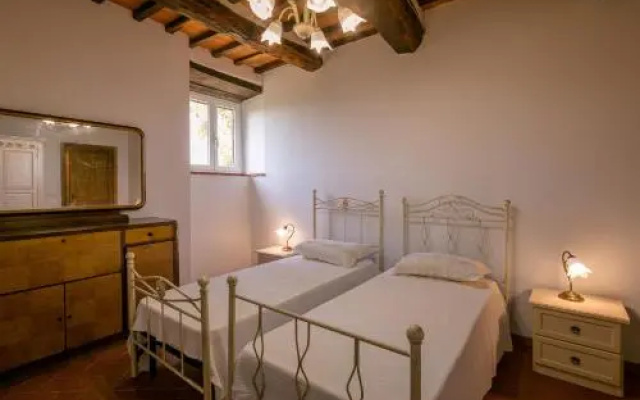 Borgo Al Teto La Vite