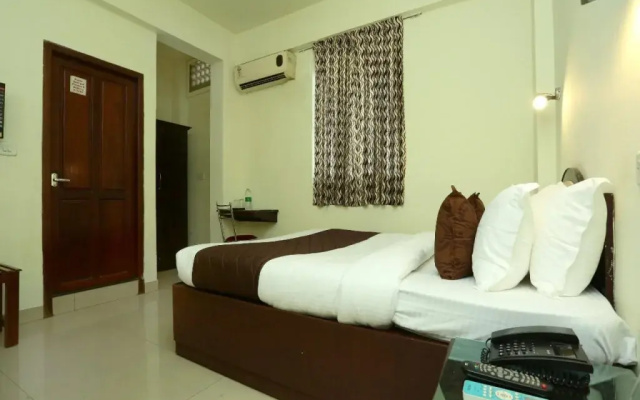 Gateway Inn by OYO Rooms