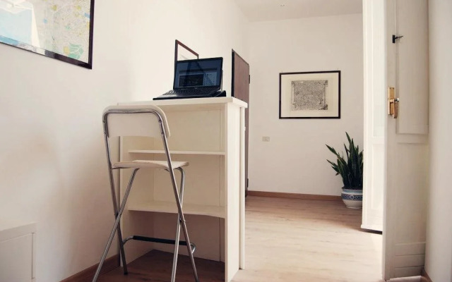 Domus Nicosia Guest House B&B