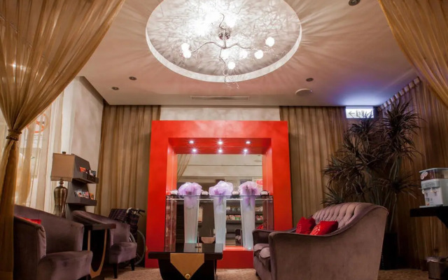 Alice Hotel