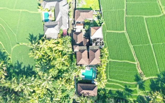 Bella Villas