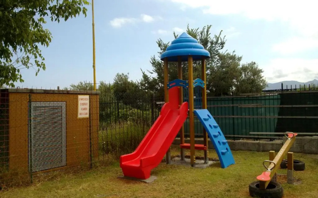 Camping Ali Babà