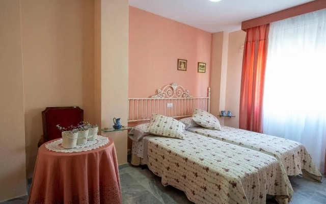 Casa Montesol