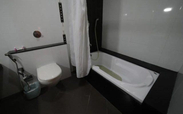 Hotel Green Palace