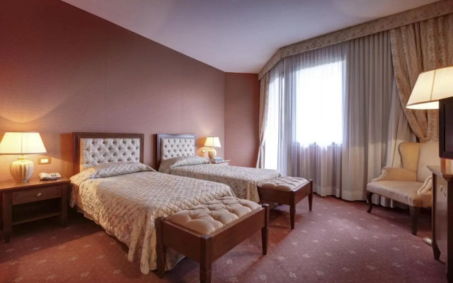 Borgo Palace hotel