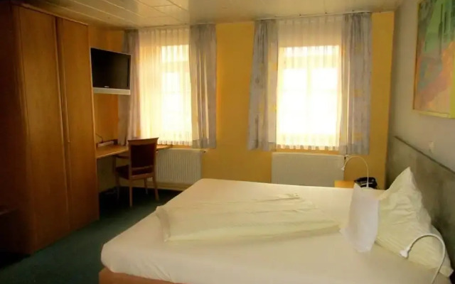 Hotel Zehntscheune