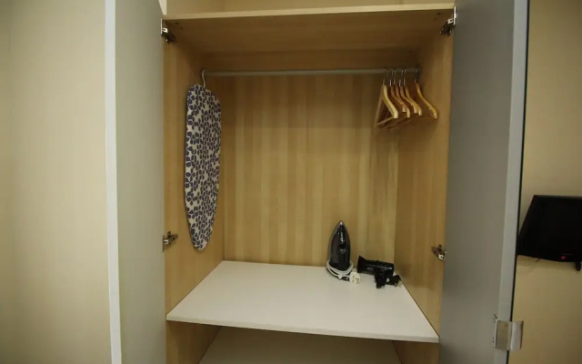 Flexistay Hillbrook