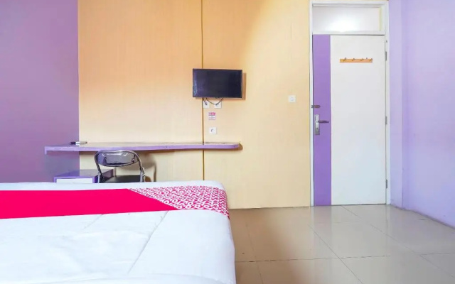 OYO 91299 Violet Guest House