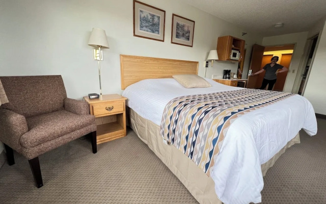Woodland Country Lodge
