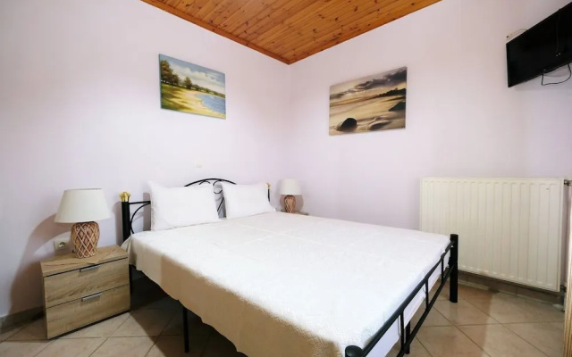 Fergani Apartments