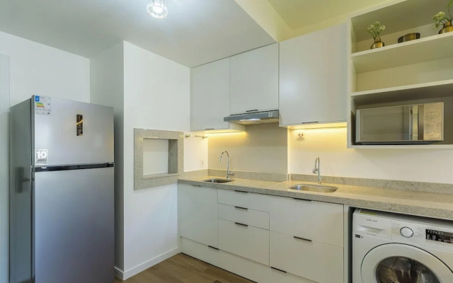 AIR - Apartments Well Located in Porto Alegre/rs