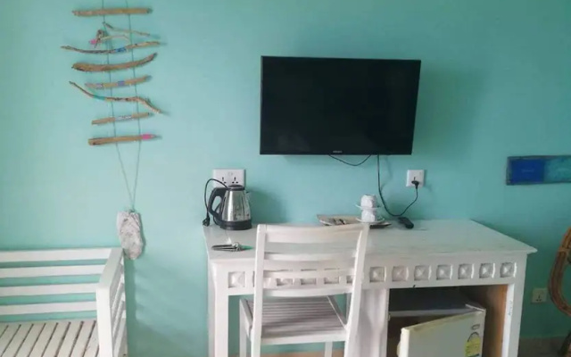 The Beach House