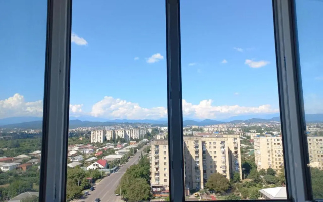 Panorama Kutaisi