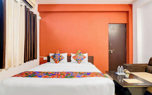 Fabhotel The Corporate House