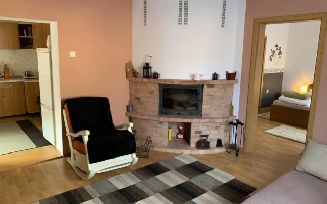 Holiday Home Gc30