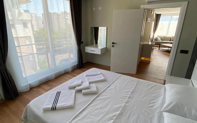 London Hotel