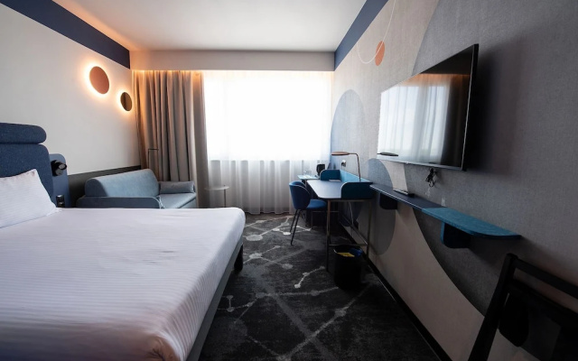 ibis Styles Katowice Airport
