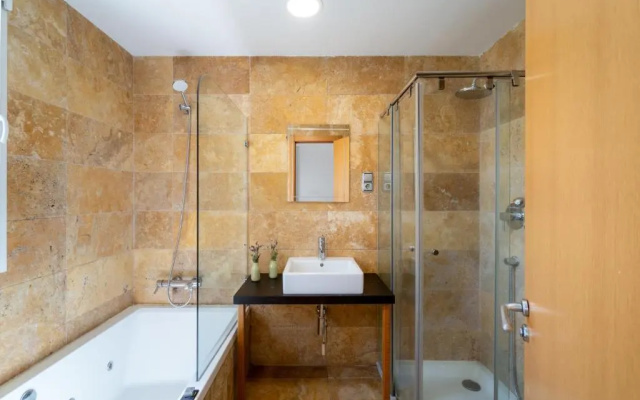 Sur Suites Higueron 1
