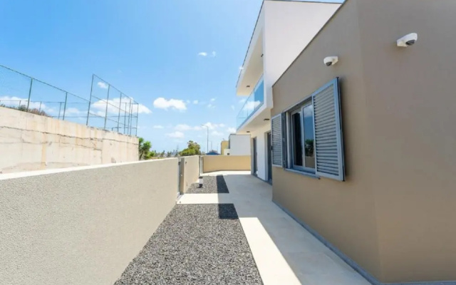 Golden House by Madeira Sun Travel