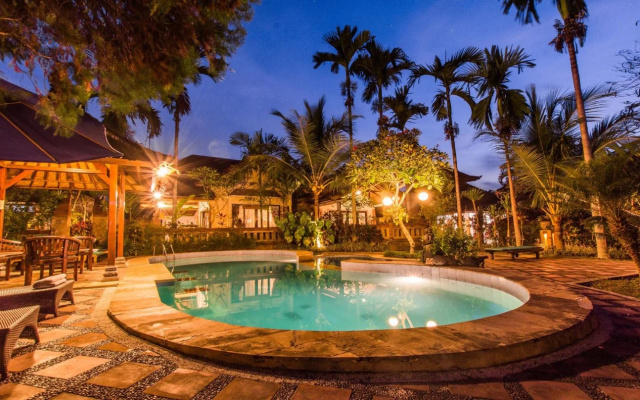 Puri Asri Villa
