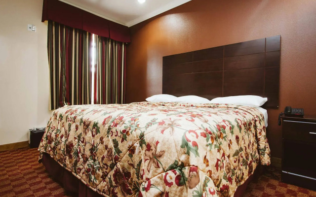 Palace Inn - Baytown I-10