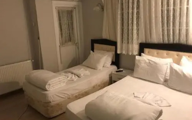 Pınar Hotel
