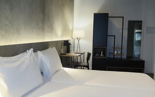 Hotel Tayko Bilbao