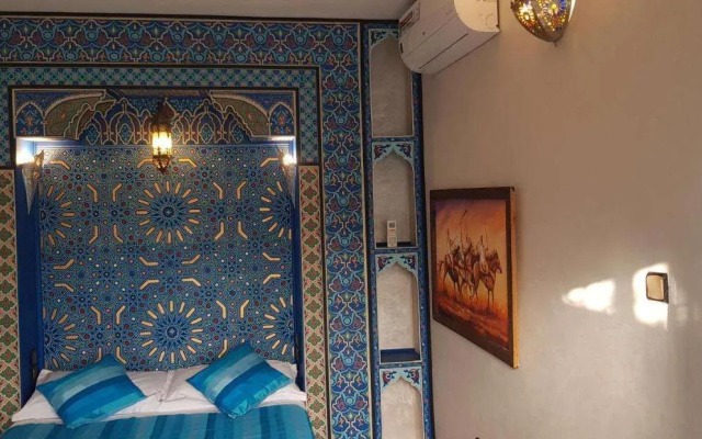 Riad Konouz