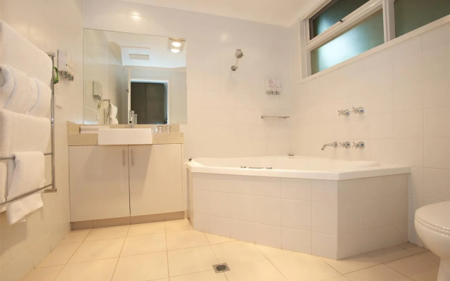 Best Western Plus Brooklands Of Mornington