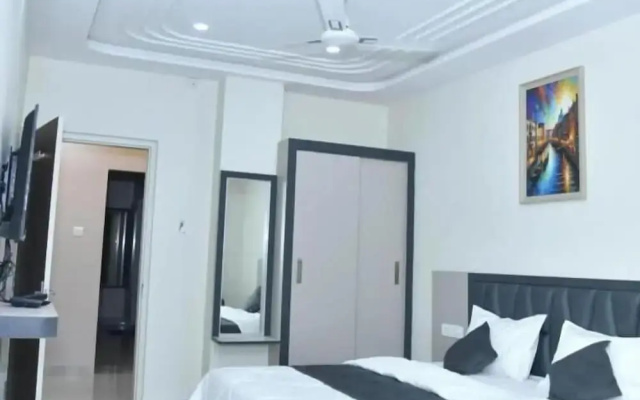Hotel Shivansh
