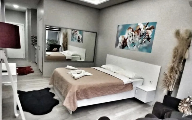Grand Vip Suite