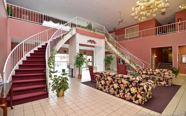 Americas Best Value Inn - Chattanooga/East Ridge