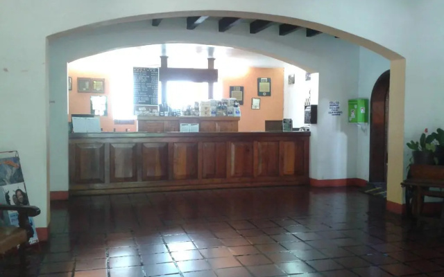 Hotel Fortin de las Flores