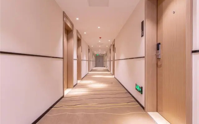 City Comfort Inn Foshan Lingnan Tiandi Dongfang Plaza