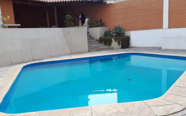 Black Shark Apartments