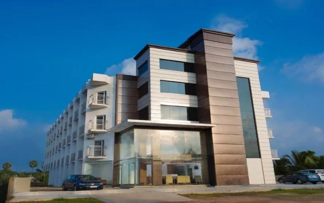 Vanilla Suites