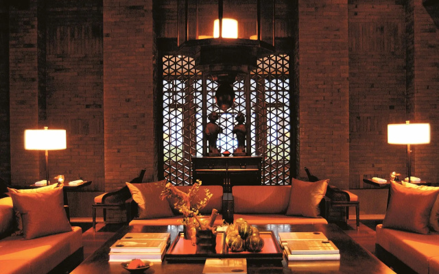 Fuchun Resort, Hangzhou