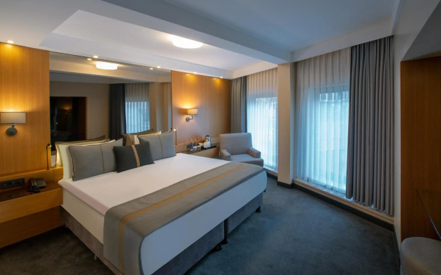Tan Hotel - Special Class