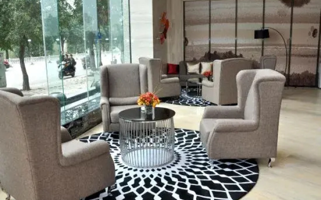 Yulin Qian Jinn Boutique Hotel