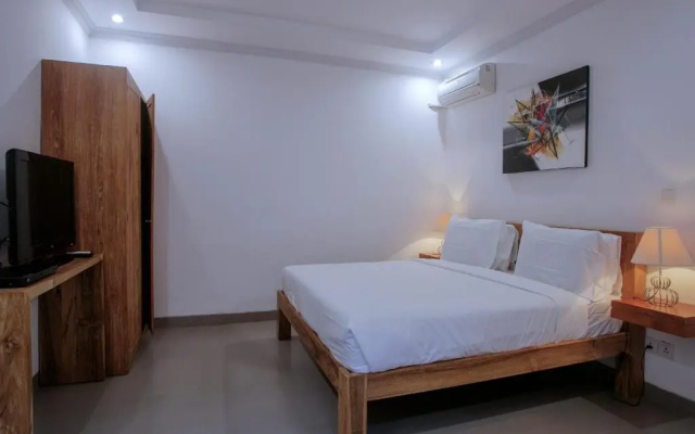 Arta Villas