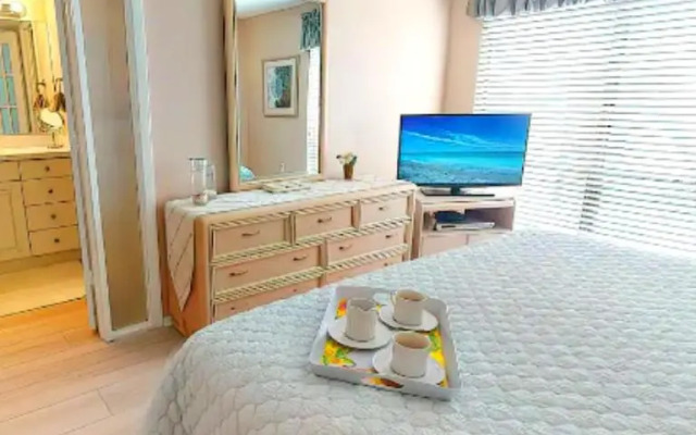 Apartamento con Piscina en Sarasota